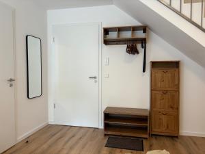 Neubauwohnung in Augustdorf - direkt an der Senne