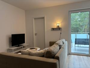 Neubauwohnung in Augustdorf - direkt an der Senne