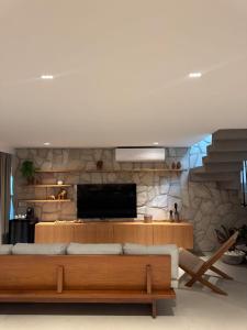 Triplex Nalu - Sofisticação na Rota Ecológica de Milagres