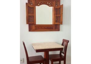 Apartamento Copacabana