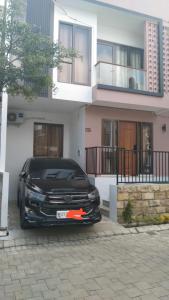 Villa Atelo A3 Idaman Keluarga