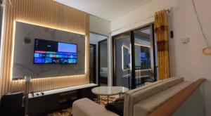 Villa Atelo A3 Idaman Keluarga