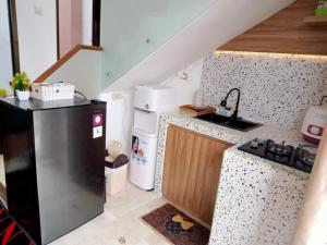 Villa Atelo A3 Idaman Keluarga