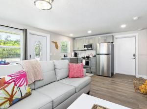 Book Me Baby! Wildflower Inn Siesta Key #6 Bird of Paradise