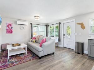 Book Me Baby! Wildflower Inn Siesta Key #6 Bird of Paradise