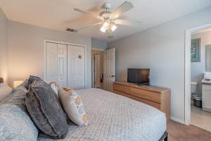 Private Hot Tub near Disney Parks