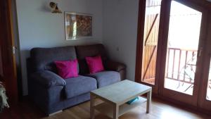Apartamento Benasque -La Granja -B