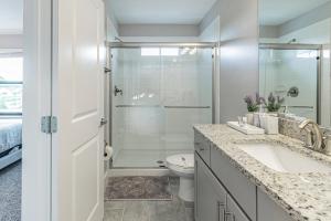 Themed Bedrooms BBQ Near Disney