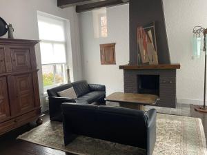 Solwerderstraat 12 - Hangende Keuken