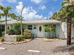 Book Me Baby! Wildflower Inn Siesta Key #8 Coconut