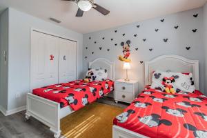 NO Resort Fee - 15min to Disney