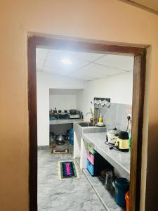 Holiday Home Rathnaella