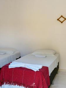 Pousada Ventos Pécem