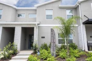 Family Retreat near Disney