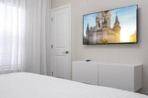 Family Retreat near Disney