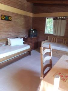 Casa Sol Y Rio, LOFT MONOAMBIENTE