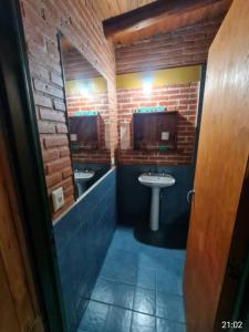 Casa Sol Y Rio, LOFT MONOAMBIENTE