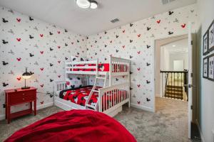 Private Pool Spa Lake View