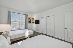 Private Pool Spa Lake View