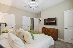 Orlando Getaway – Minutes to Disney Parks