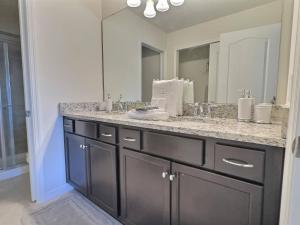 Luxury Villa Near Disney Orlando