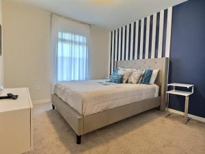 Luxury Villa Near Disney Orlando