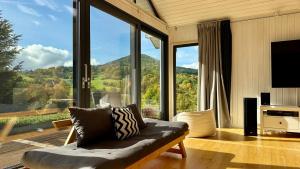 Dom w Starym Sadzie z basenem i sauną - Beskid Wyspowy