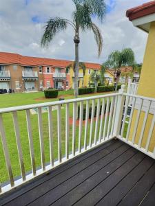 Family Villa near Disney – 15 Min