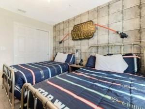 Luxury Home Near Disney Solara Resort