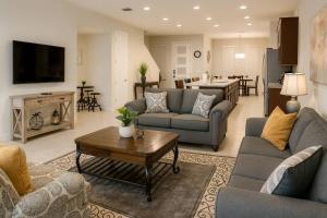 Private Heated Pool Near Disney