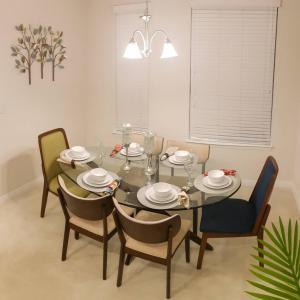 Private Heated Pool Near Disney