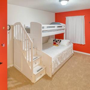 Private Heated Pool Near Disney