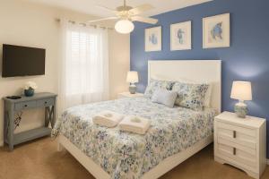 Private Heated Pool Near Disney