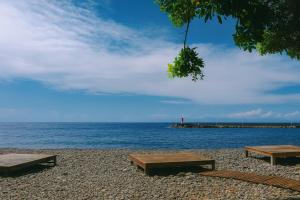 Casa Dace Renovated Studio - Fast Wi-Fi, Near Ocean, Ideal for Long Stays