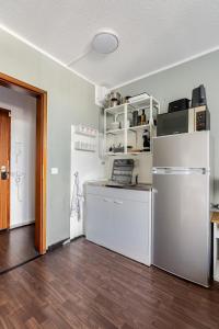 Exklusiv Küche Office Streaming Minibar 6311