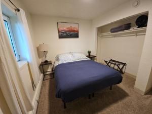 Stylish 3-Bedroom Near Downtown Fairbanks