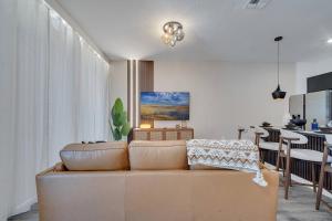 Family Comfort at The Hub Orlando