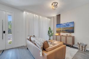 Family Comfort at The Hub Orlando