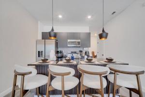 Family Comfort at The Hub Orlando