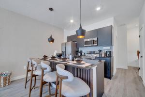 Family Comfort at The Hub Orlando