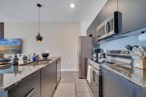 Family Comfort at The Hub Orlando