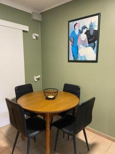 Studio "Pause à la Naturelle" Wimereux- Côte dOpale