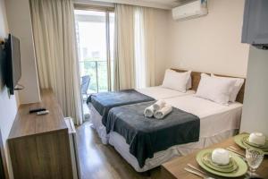 Rio Centro Stay