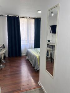 Apartamento santiago centro #308