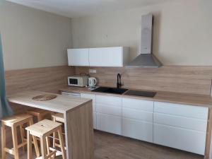 Apartments Lafranconi