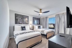 Family Getaway · Near Disney Universal