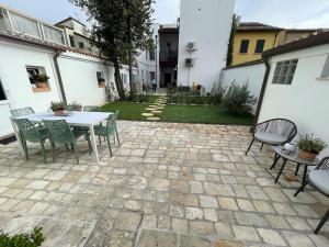 Villetta Bizantina Ravenna