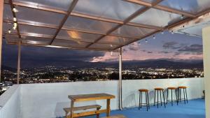 suite en los Chillos