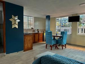 suite en los Chillos