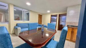 suite en los Chillos